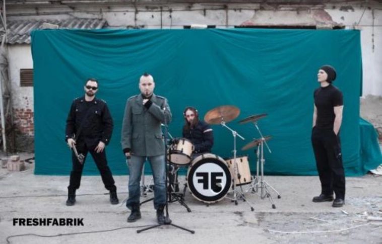 Freshfabrik: Fonogram felé félúton
