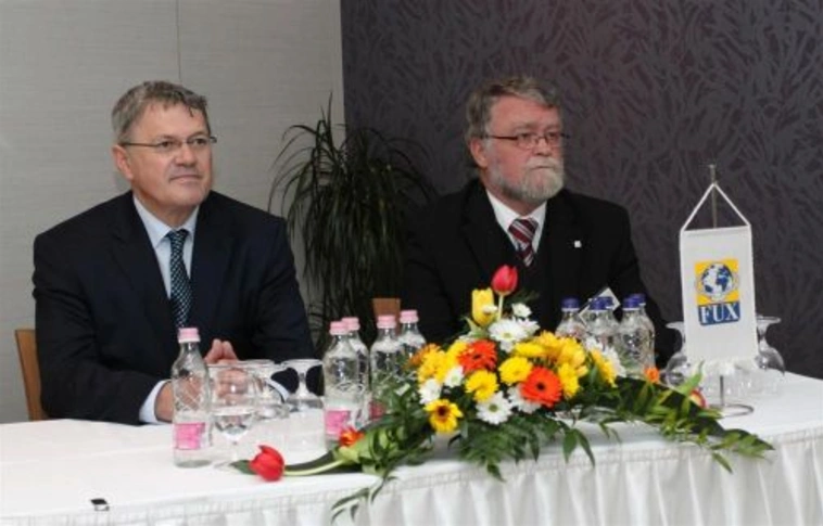 Erős középvállalatok, fejlődő gazdaság