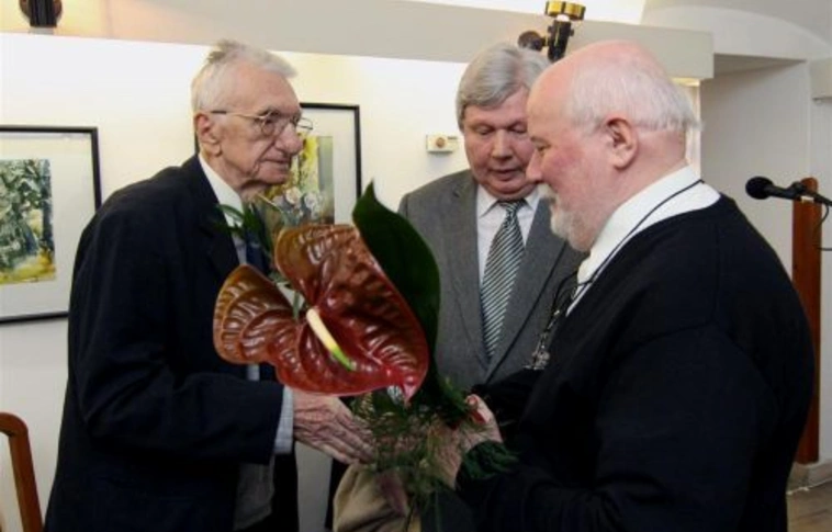 „A festmény érzésvilágot rögzít”
