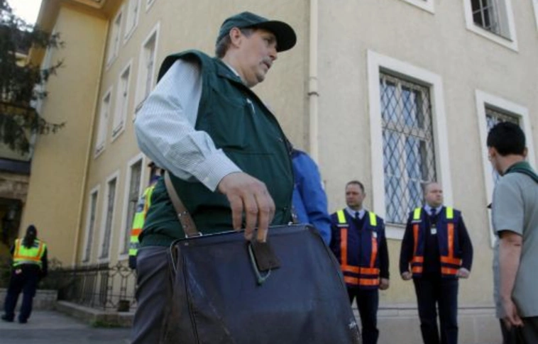 Jól vizsgázott a rendszer: A postás mától házhoz megy!