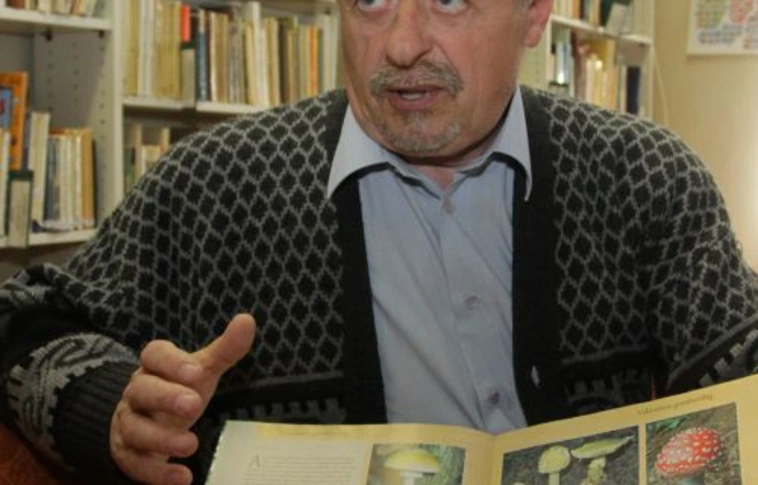 „Aki a gyilkos galócát nem ismeri fel…”