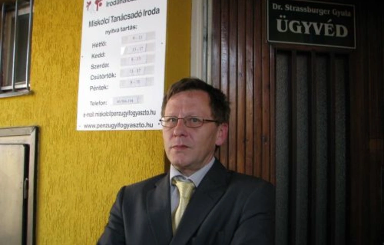 Pénzügyi tanácsadó iroda nyílt Miskolcon