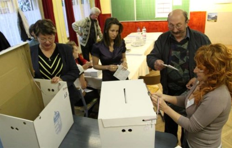 Zárug Péter Farkas: Miskolcon az ország szeme?