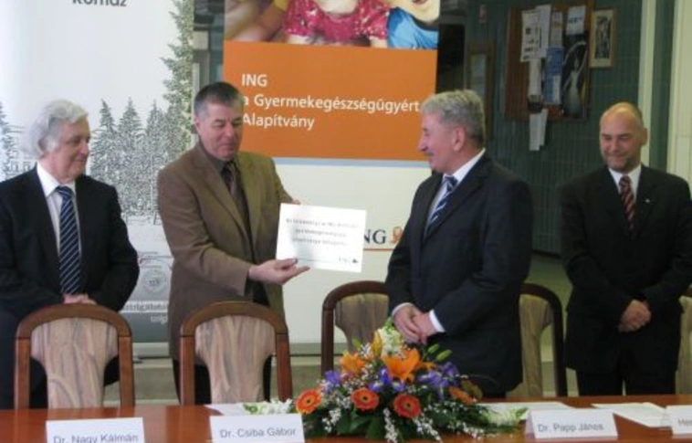 Új eszközök a GYEK-ben