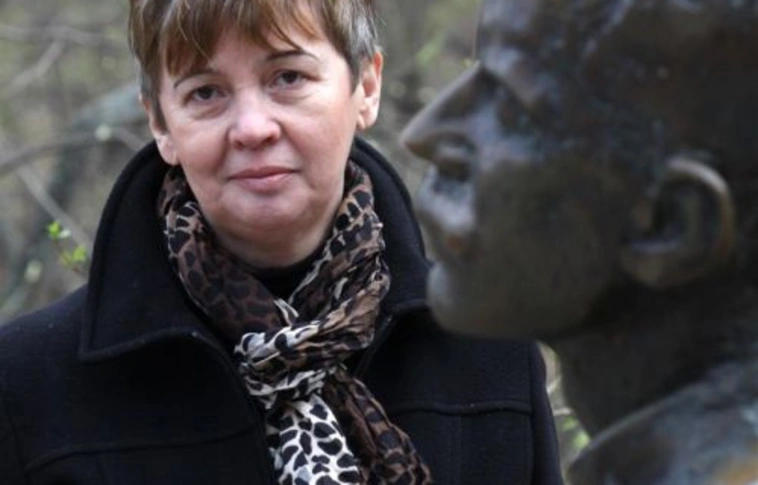 „Az emberek szeretik a jó könyveket”