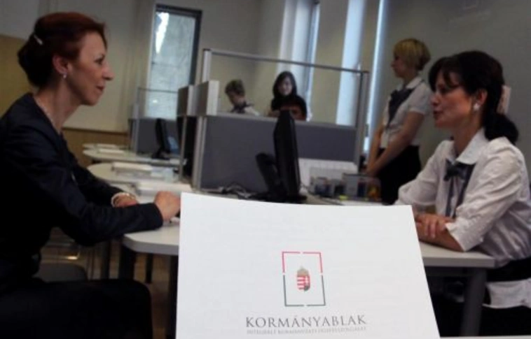 A szabálysértési ügyintézők új elérhetőségei B.-A.-Z. megyében