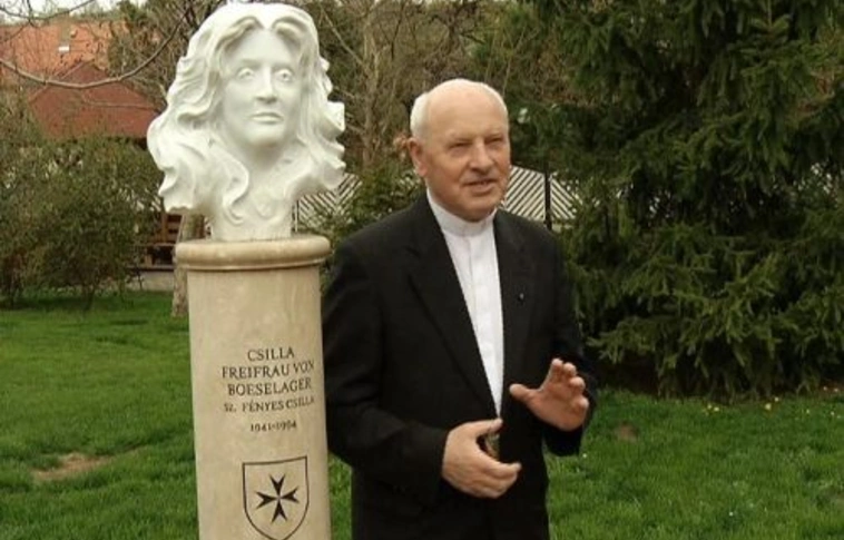 Küldöttgyűlés a Máltaiban