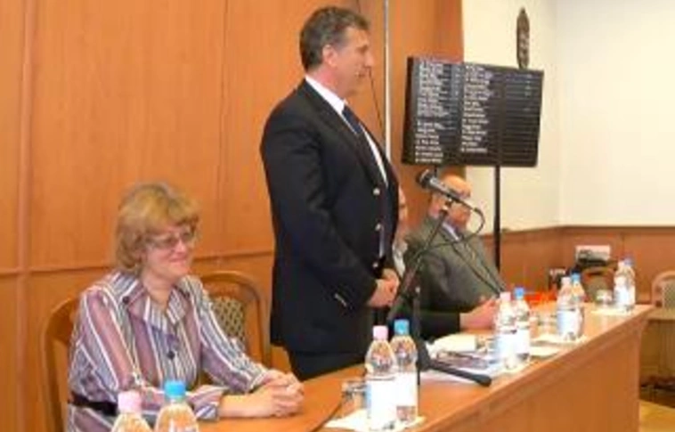 Olimpia előtt a MOB-ról