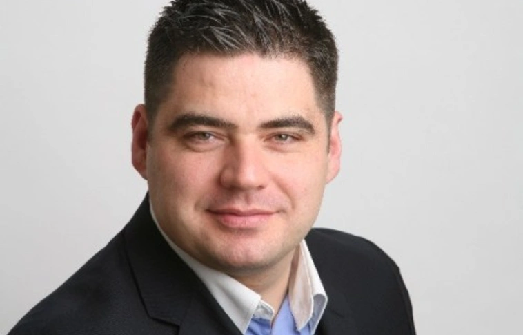 Időközi választás 2012: Ruskó Zoltán (MSZP)