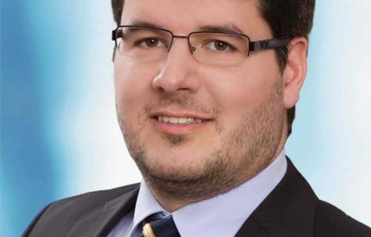 Időközi választás 2012: Takács Gábor (Fidesz – KDNP)