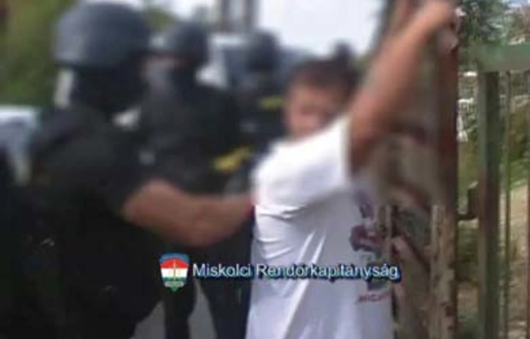 Újabb ózdi uzsorás előzetesben – videóval! 
