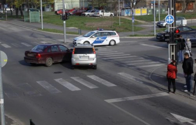 Újabb baleset a Kis-Hunyadnál