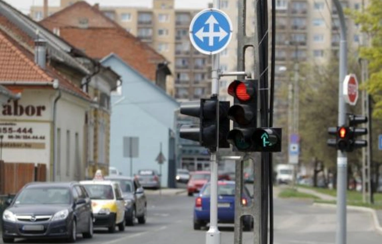 Forgalmirend-változás után balesetveszélyes a rutin