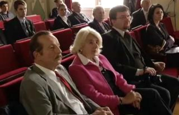„Feldolgozni és megismertetni egy borzalmas korszakot” – gulágkonferencia harmadszor
