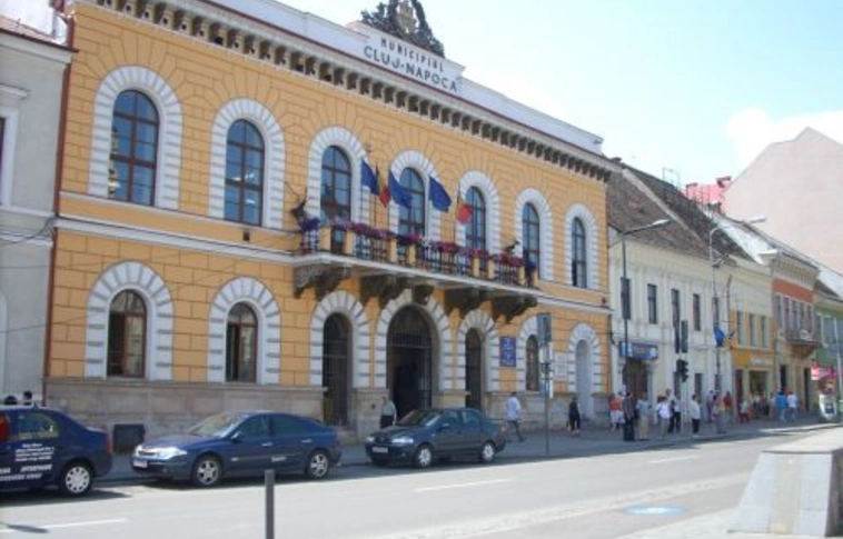 Nem ütközik a jó erkölcsbe a Kolozsvár felirat