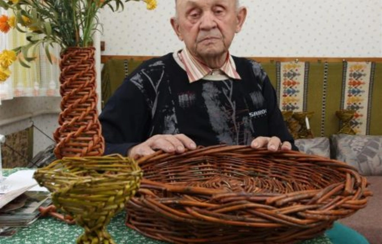 Hagyományos mesterségek