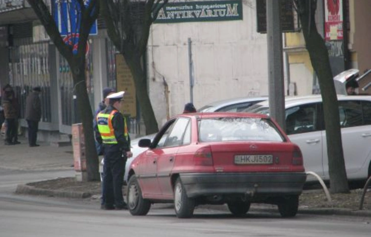 Hosszú hétvége: sok dolga volt a hatóságoknak    