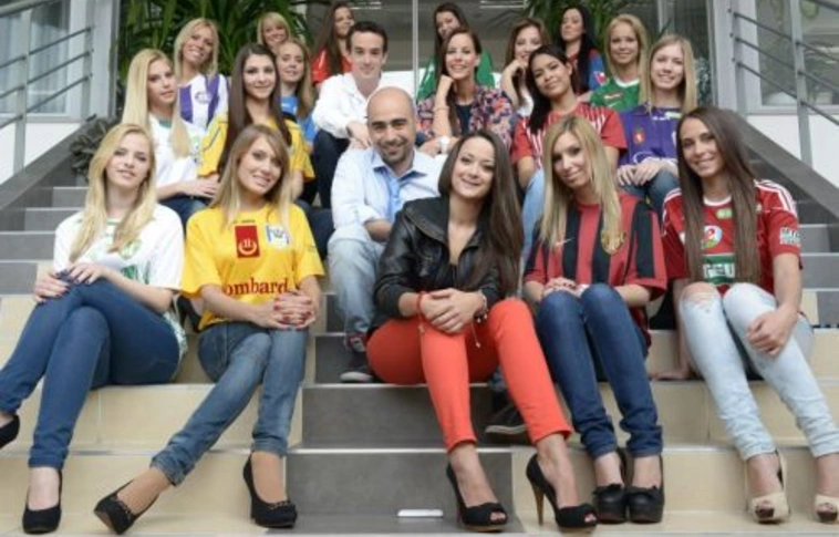 Szavazzon a DVTK-mezére!