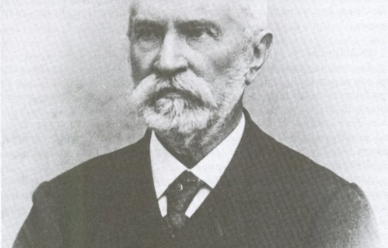 Névadó – Lévay József