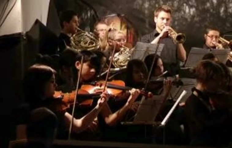 Koncert és Auschwitz album