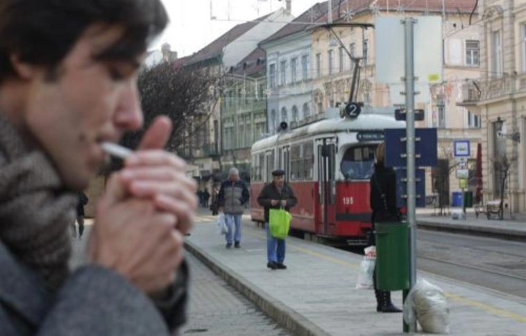 Sokba kerülhet a tiltott dohányzás