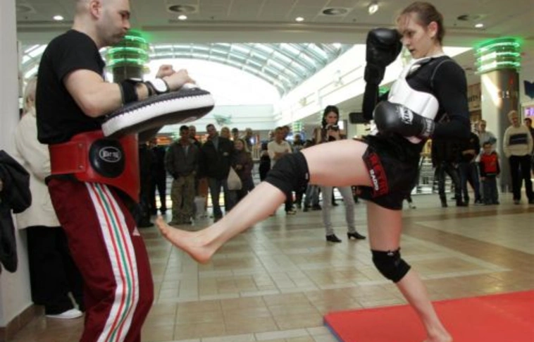 Profi ellenfelet vert a szlovák ringben a „The Machine” 