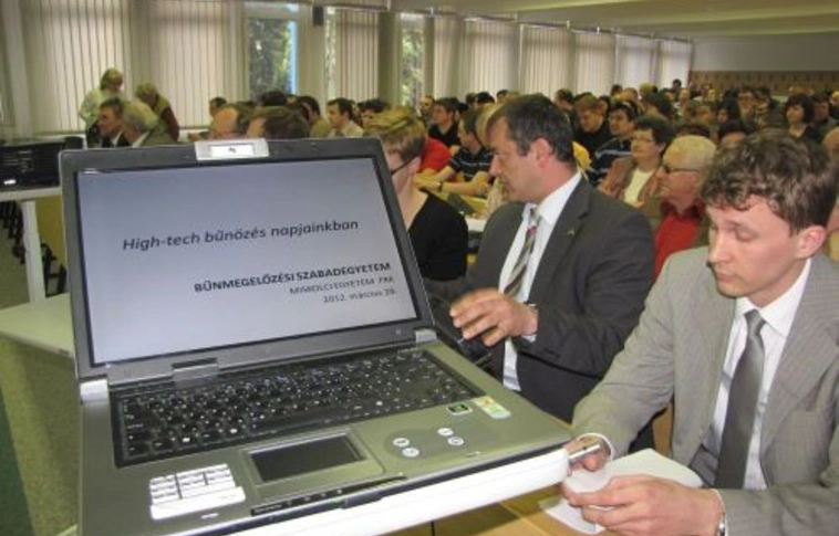 A XXI. század Cosa Nostrája: a cyber bűnözés