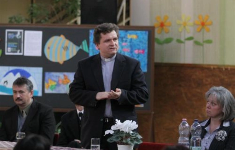 Móra: fórumon az esetleges fenntartóváltásról