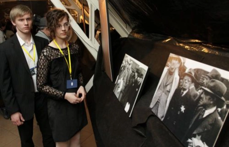 Auschwitz Album – tárlattal emlékeznek Miskolcon is