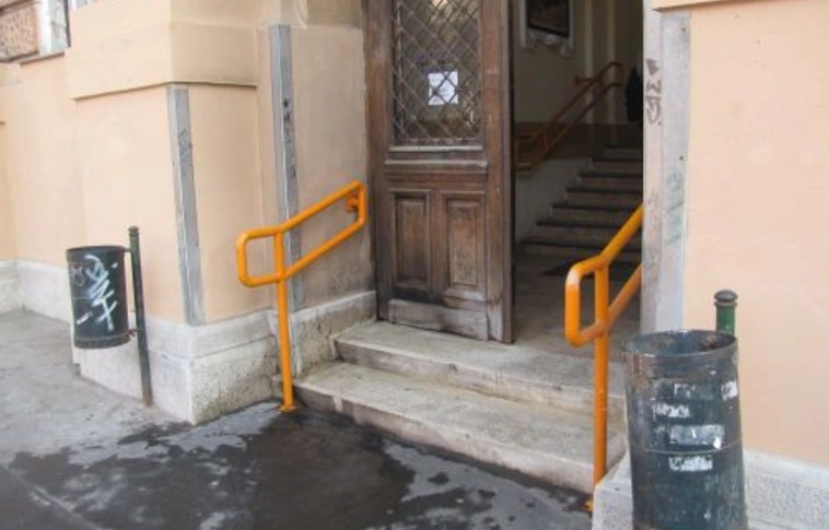 Előzetesben a bírósági gyújtogató