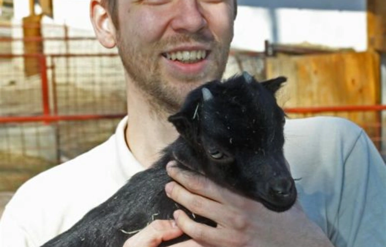 Akinek a munkája a hobbija