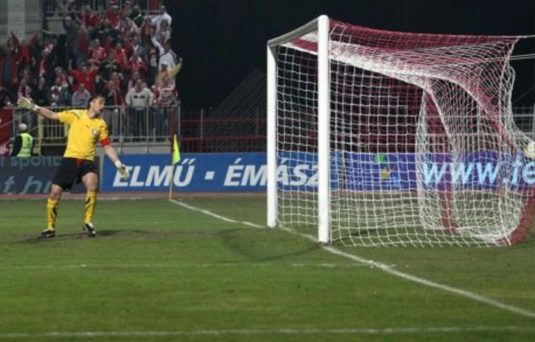 Verekedés és egyéb balhék a meccsen