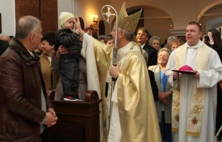 Hejőcsabai templombúcsú