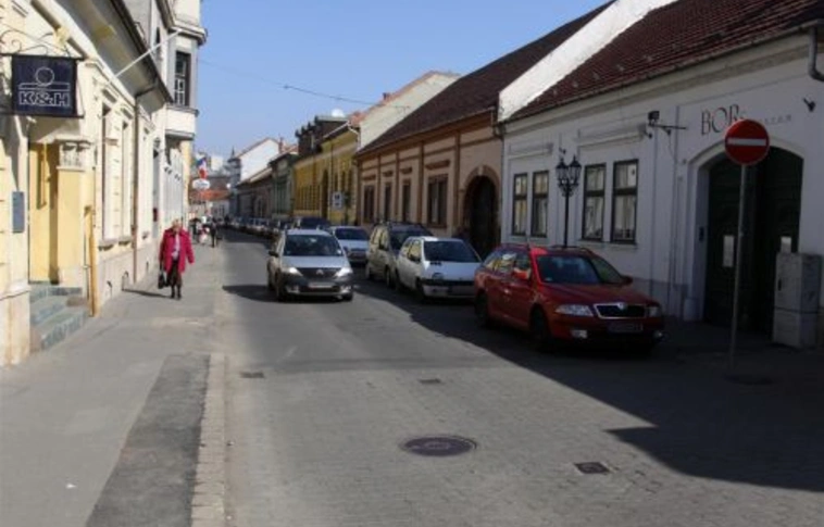 Hétfőtől is: vágányzár és terelés 