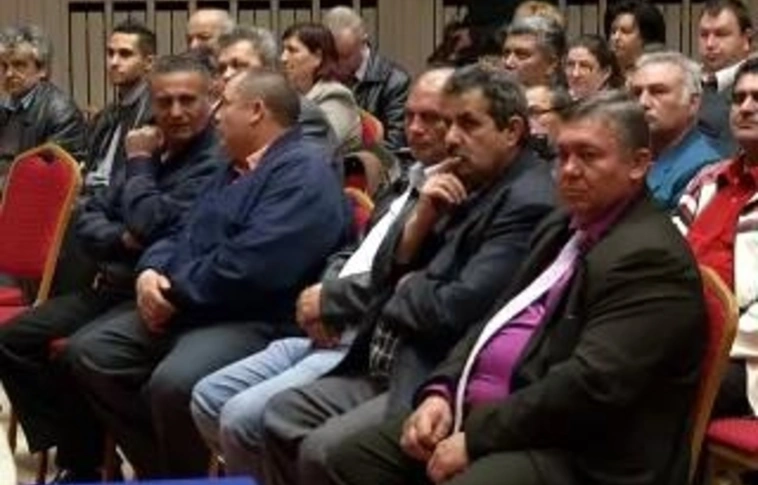 Konferencia a nemzetiségek jövőjéről