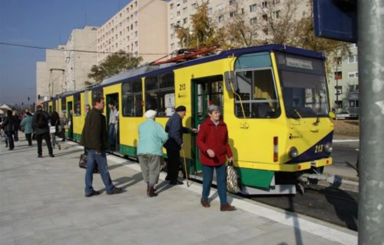 Zöld Nyíl: most csak vasárnap lesz vágányzár