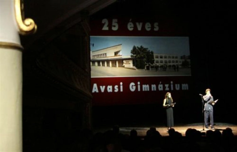 Jubileumi év, jubileumi gálaműsor