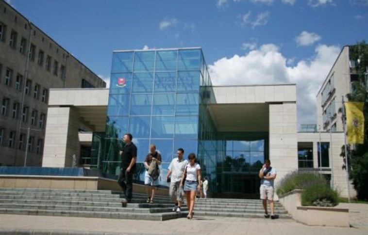 Miskolci Egyetem: 70-80 főt bocsáthatnak el