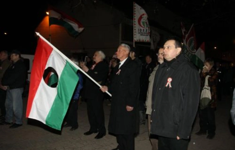 "A márciusi ifjak velünk tartanának!"