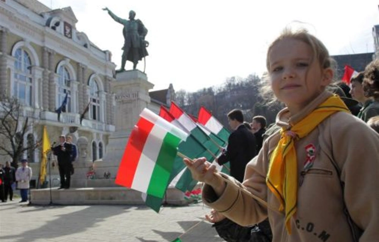 „Gyűlölködésre hazát építeni nem lehet”