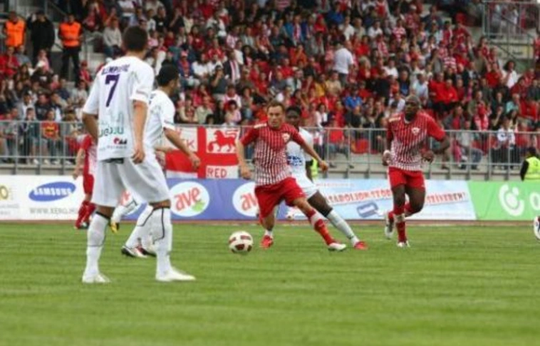 Videoton - DVTK 2-0 (1-0)