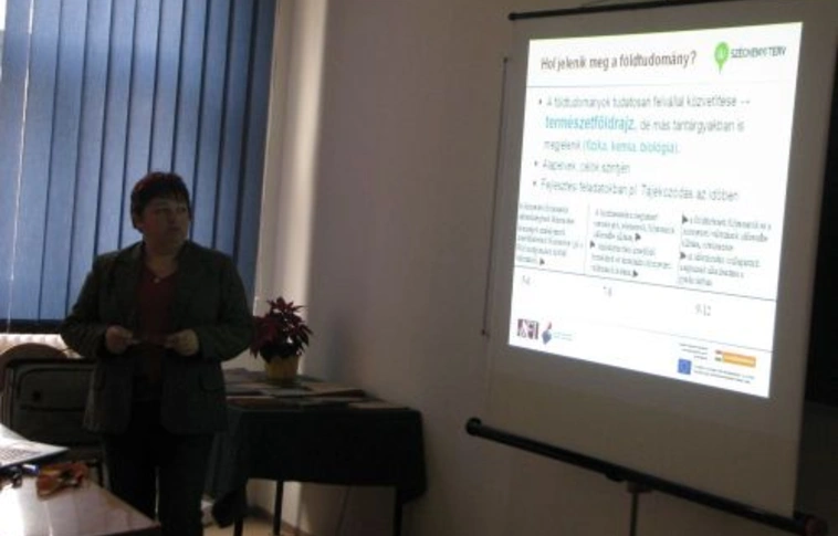 Fórummal kezdődött az idei Ásványfesztivál