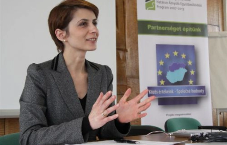 Közös értékeink workshop
