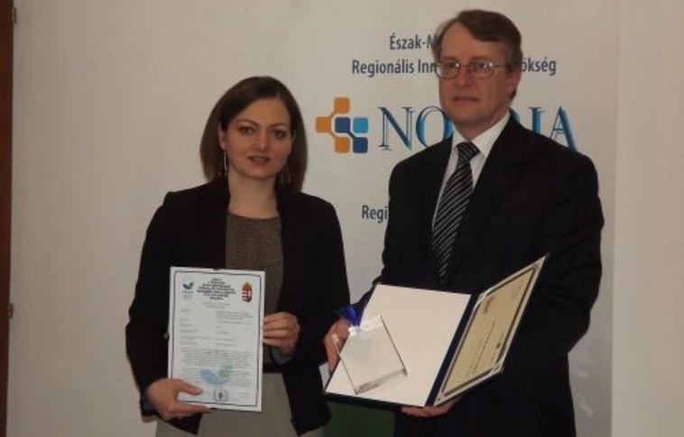 Kiválónak bizonyult a Norria