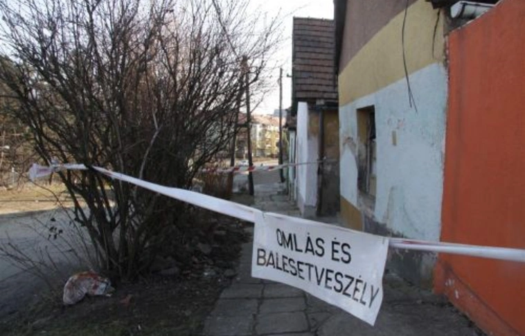 Újabb beruházások a katasztrófák elhárításáért