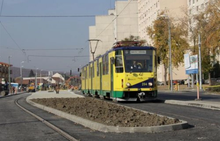 MVK Zrt. új menetrend – az első hét tapasztalatai, intézkedések