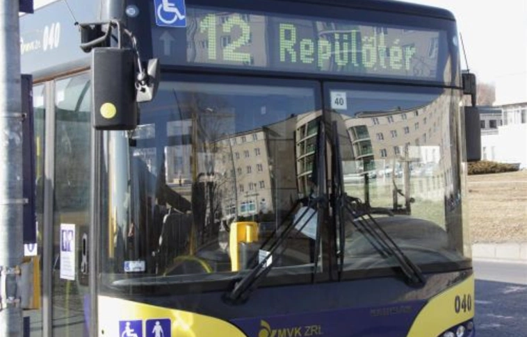 Egyetemváros: javult a helyzet, de vannak kritikus időszakok