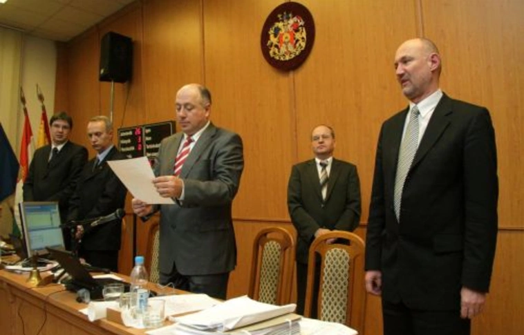 „Lokálpatriótának tartom magam...”