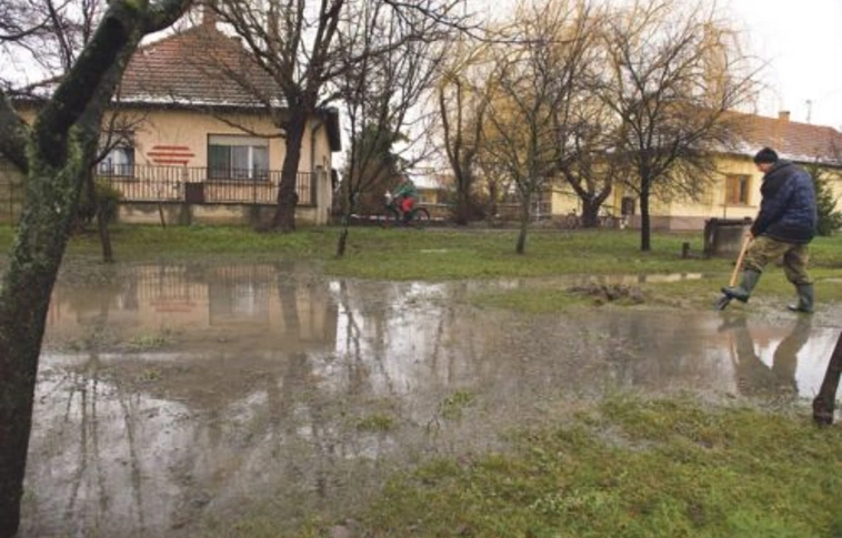 A borsodi települések harmada veszélyeztetett