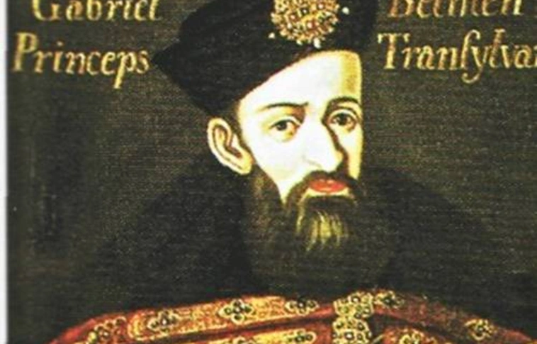 Miskolci névadó: Bethlen Gábor